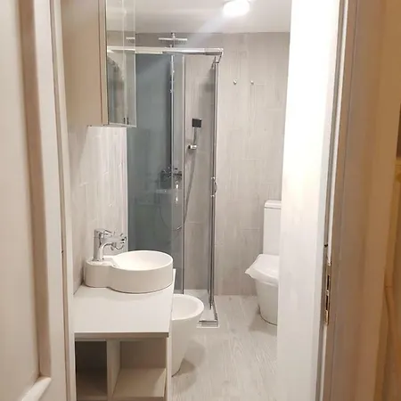 Casa Belfiore 公寓 *