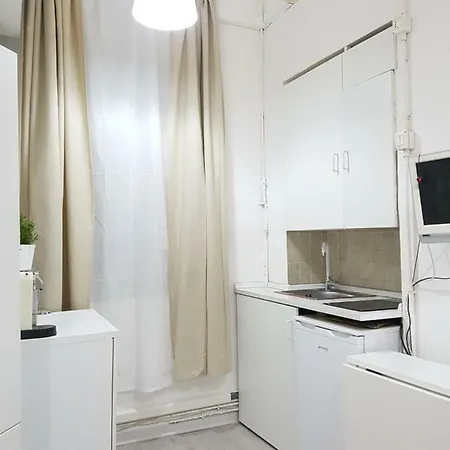 Casa Belfiore 公寓 *