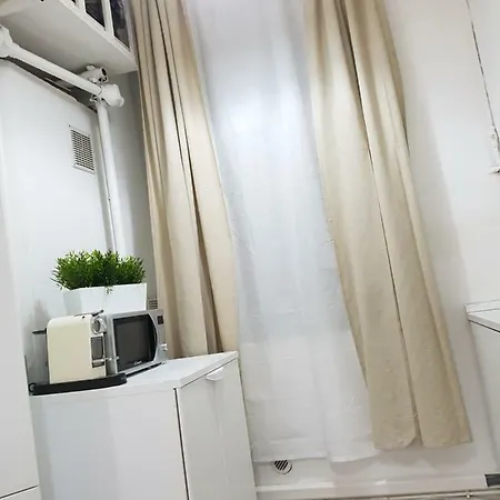 Apartment Casa Belfiore *