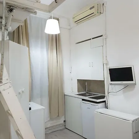 Casa Belfiore 公寓
