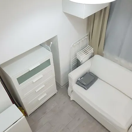 Apartment Casa Belfiore