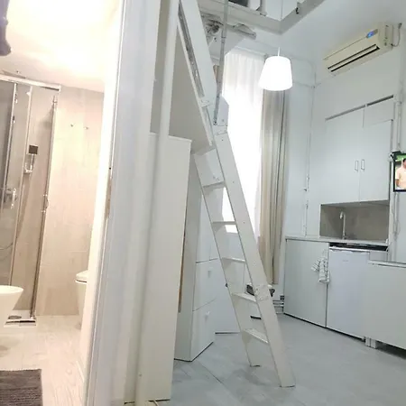 Casa Belfiore *