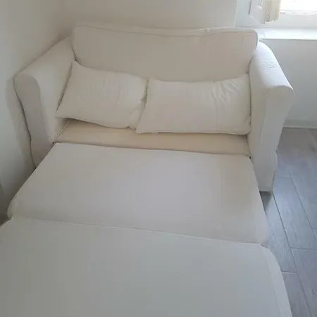 Casa Belfiore Apartment *