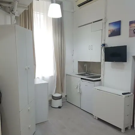 Apartment Casa Belfiore