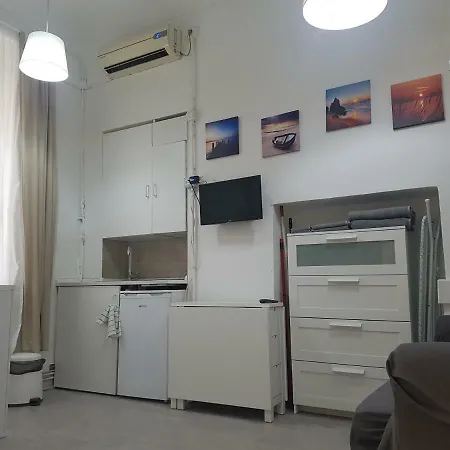 Apartment Casa Belfiore