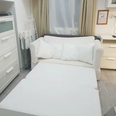 公寓 Casa Belfiore