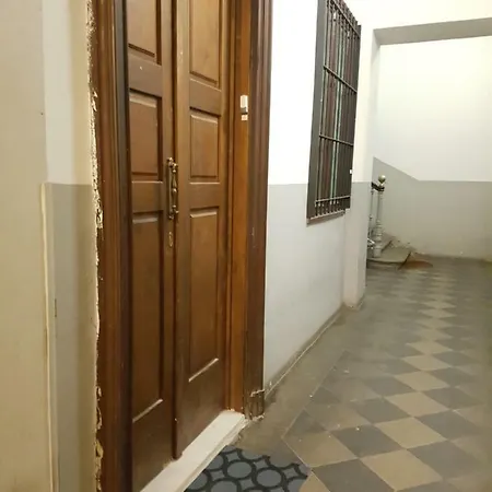 Casa Belfiore
